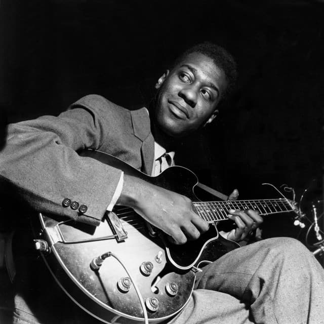 Grant Green