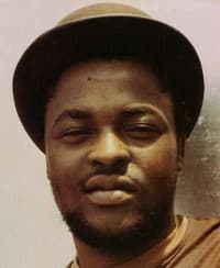 Sugar Minott