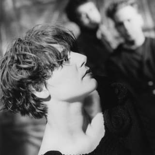 Cocteau Twins