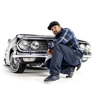 Ice Cube