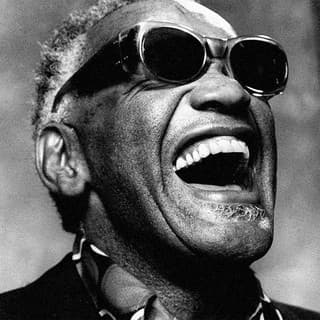 Ray Charles