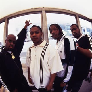 Goodie Mob