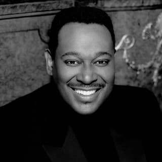 Luther Vandross