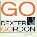 Go! (The Rudy Van Gelder Edition) by Dexter Gordon