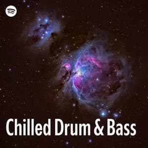 Chilled Drum & Bass