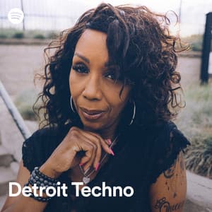 Detroit Techno