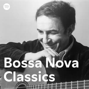 Bossa Nova Classics