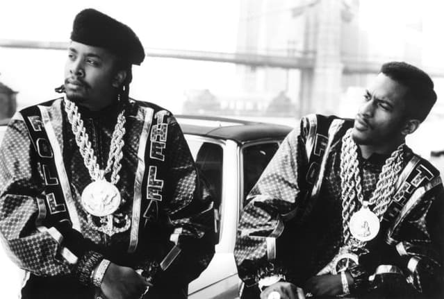 Eric B. & Rakim