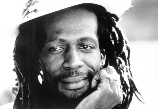 Gregory Isaacs